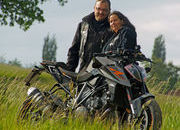 Verena - Secretary und gute Seele Thomas