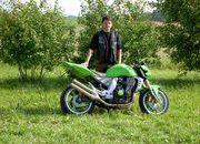 Otti - ehemaliger langj&auml;hriger Pr&auml;si